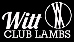 Witt Club Lambs